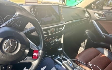 Mazda 6, 2014 год, 1 900 000 рублей, 4 фотография