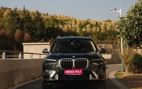 BMW X7, 2023 год, 12 000 000 рублей, 2 фотография