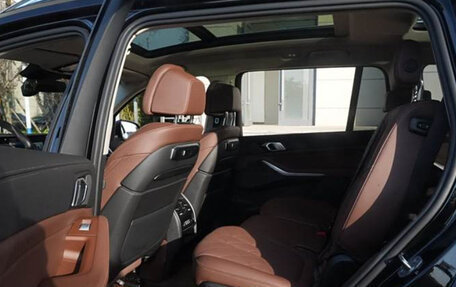 BMW X7, 2023 год, 12 000 000 рублей, 5 фотография