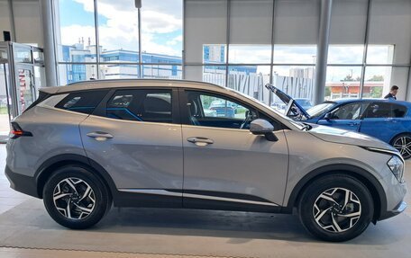 KIA Sportage IV рестайлинг, 2022 год, 3 690 000 рублей, 4 фотография