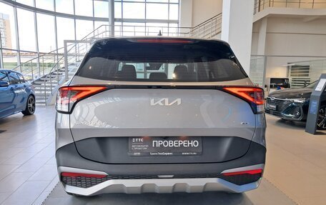 KIA Sportage IV рестайлинг, 2022 год, 3 690 000 рублей, 6 фотография