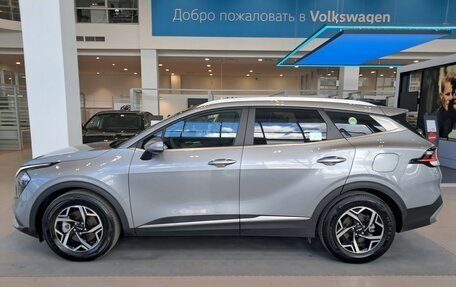 KIA Sportage IV рестайлинг, 2022 год, 3 690 000 рублей, 8 фотография