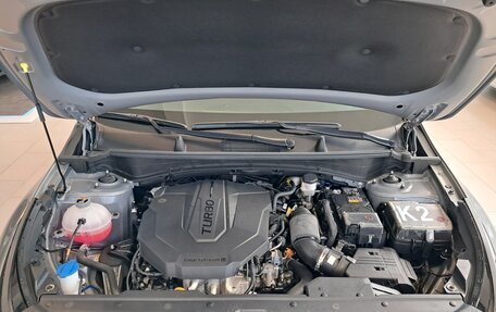 KIA Sportage IV рестайлинг, 2022 год, 3 690 000 рублей, 9 фотография