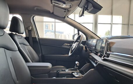 KIA Sportage IV рестайлинг, 2022 год, 3 690 000 рублей, 11 фотография