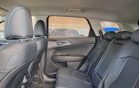 KIA Sportage IV рестайлинг, 2022 год, 3 690 000 рублей, 12 фотография