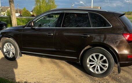 Audi Q5, 2016 год, 2 350 000 рублей, 5 фотография
