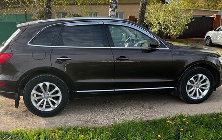 Audi Q5, 2016 год, 2 350 000 рублей, 4 фотография