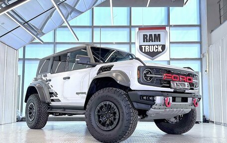 Ford Bronco, 2024 год, 16 199 999 рублей, 3 фотография