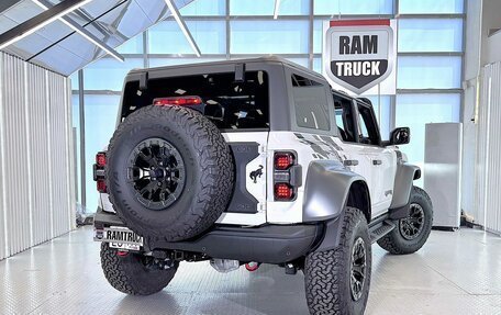 Ford Bronco, 2024 год, 16 199 999 рублей, 8 фотография