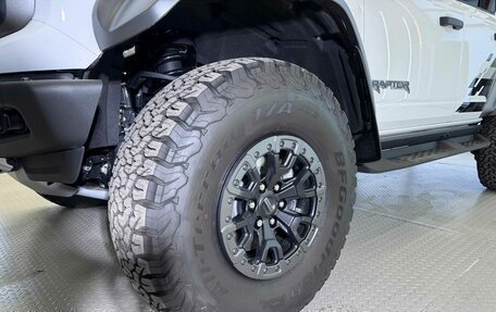 Ford Bronco, 2024 год, 16 199 999 рублей, 13 фотография