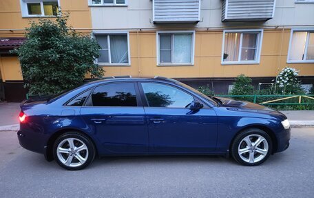Audi A4, 2014 год, 1 649 000 рублей, 3 фотография