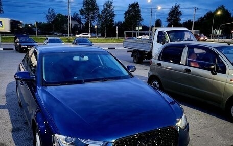 Audi A4, 2014 год, 1 649 000 рублей, 2 фотография