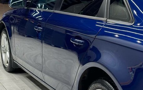 Audi A4, 2014 год, 1 649 000 рублей, 9 фотография