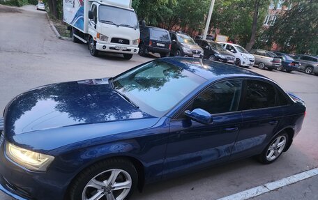Audi A4, 2014 год, 1 649 000 рублей, 8 фотография