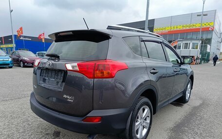 Toyota RAV4, 2014 год, 2 260 000 рублей, 7 фотография