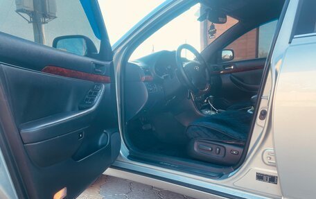 Toyota Avensis III рестайлинг, 2005 год, 760 000 рублей, 5 фотография