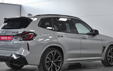BMW X3 M, 2022 год, 6 300 000 рублей, 5 фотография