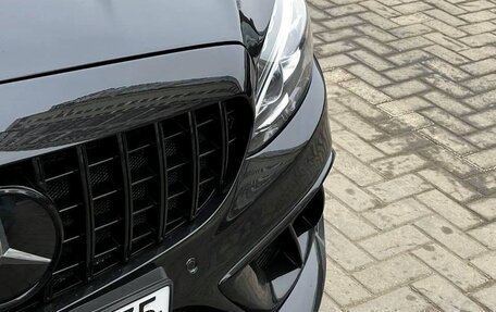 Mercedes-Benz C-Класс AMG, 2018 год, 5 500 000 рублей, 5 фотография