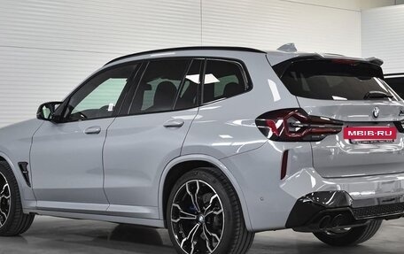 BMW X3 M, 2022 год, 6 300 000 рублей, 7 фотография