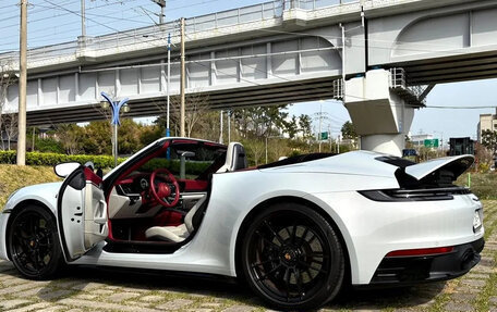 Porsche 911, 2022 год, 10 200 000 рублей, 3 фотография