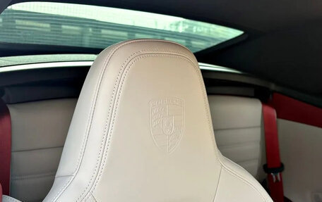 Porsche 911, 2022 год, 10 200 000 рублей, 8 фотография