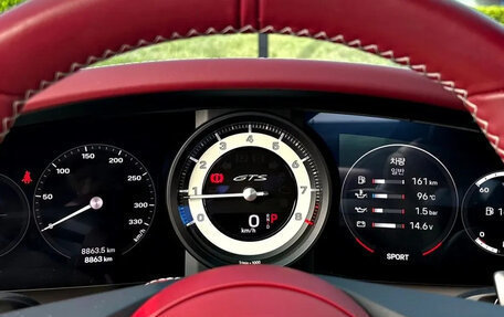 Porsche 911, 2022 год, 10 200 000 рублей, 9 фотография