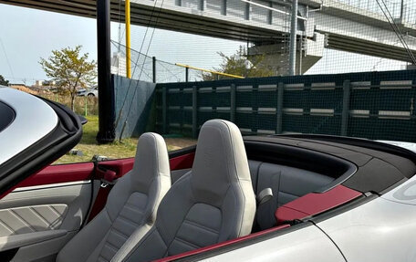 Porsche 911, 2022 год, 10 200 000 рублей, 7 фотография
