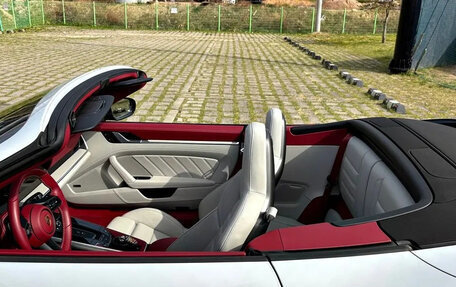Porsche 911, 2022 год, 10 200 000 рублей, 6 фотография