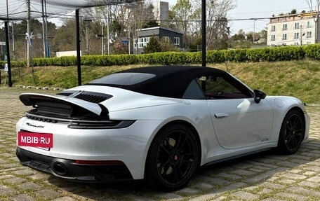Porsche 911, 2022 год, 10 200 000 рублей, 4 фотография