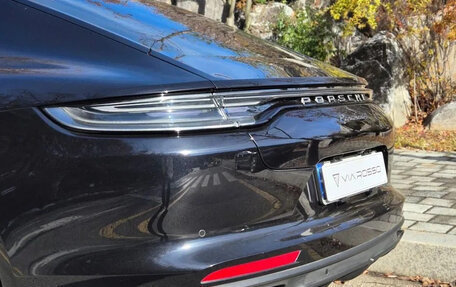 Porsche Panamera II рестайлинг, 2022 год, 8 500 000 рублей, 5 фотография