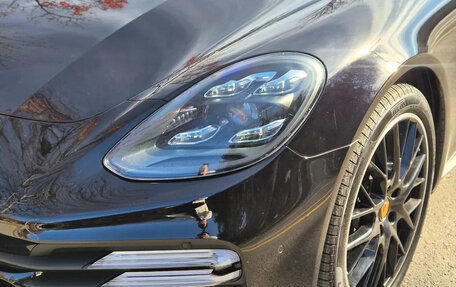 Porsche Panamera II рестайлинг, 2022 год, 8 500 000 рублей, 2 фотография