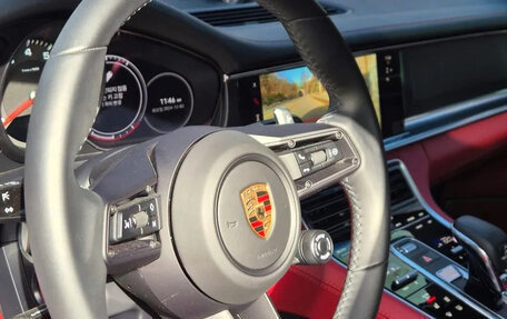 Porsche Panamera II рестайлинг, 2022 год, 8 500 000 рублей, 8 фотография