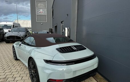 Porsche 911, 2025 год, 19 000 000 рублей, 6 фотография