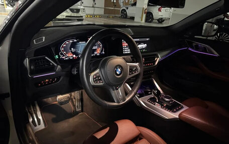 BMW 4 серия, 2022 год, 5 550 000 рублей, 6 фотография