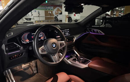 BMW 4 серия, 2022 год, 5 550 000 рублей, 5 фотография