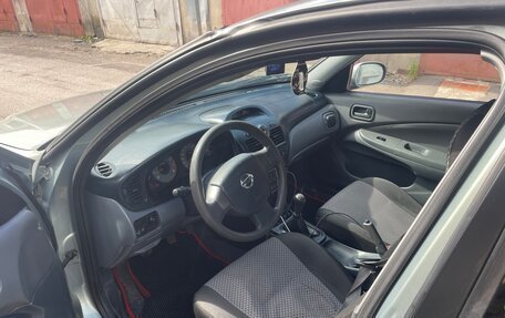Nissan Almera Classic, 2007 год, 405 000 рублей, 6 фотография