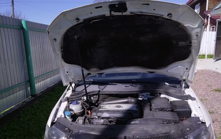 Volkswagen Passat B6, 2008 год, 430 000 рублей, 3 фотография