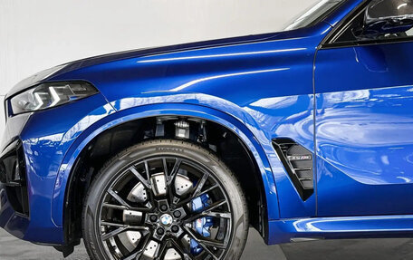 BMW X5 M, 2025 год, 17 800 000 рублей, 4 фотография