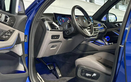 BMW X5 M, 2025 год, 17 800 000 рублей, 8 фотография