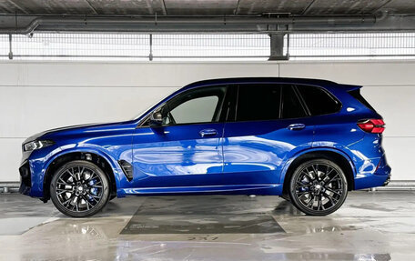 BMW X5 M, 2025 год, 17 800 000 рублей, 2 фотография