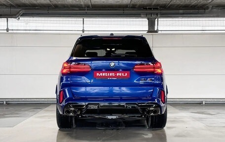 BMW X5 M, 2025 год, 17 800 000 рублей, 7 фотография