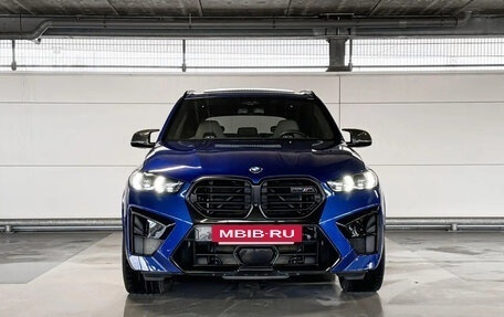 BMW X5 M, 2025 год, 17 800 000 рублей, 5 фотография