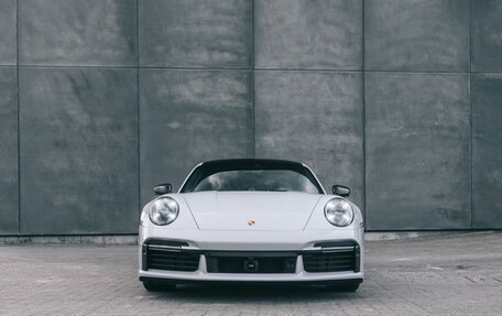 Porsche 911, 2022 год, 20 850 000 рублей, 2 фотография