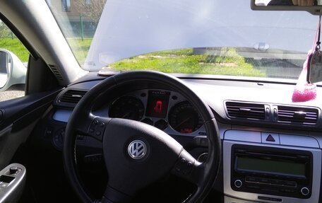 Volkswagen Passat B6, 2008 год, 430 000 рублей, 7 фотография