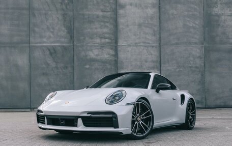 Porsche 911, 2022 год, 20 850 000 рублей, 3 фотография