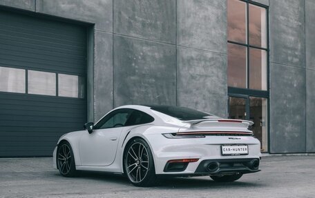 Porsche 911, 2022 год, 20 850 000 рублей, 4 фотография