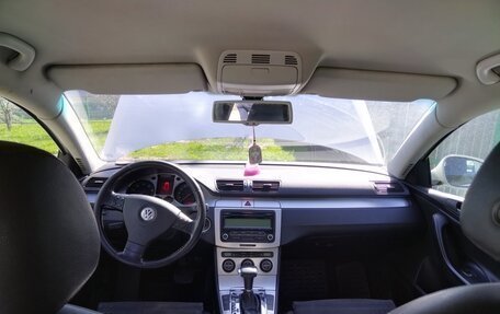 Volkswagen Passat B6, 2008 год, 430 000 рублей, 6 фотография