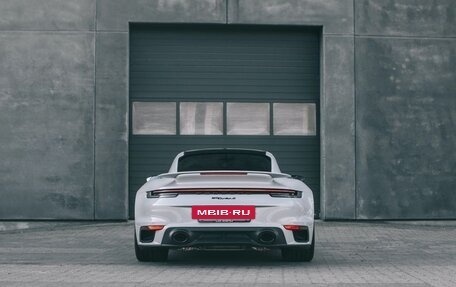 Porsche 911, 2022 год, 20 850 000 рублей, 5 фотография