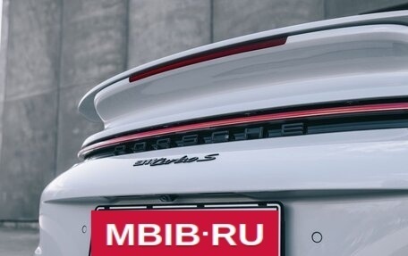 Porsche 911, 2022 год, 20 850 000 рублей, 8 фотография