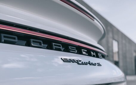 Porsche 911, 2022 год, 20 850 000 рублей, 9 фотография